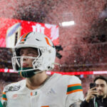 Indiana vence a Hurricanes y le niega a Miami su sexto campeonato nacional