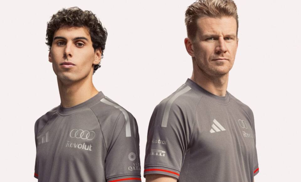 Bortoleto: No creo que con Audi ganemos este año, solo debemos mejorar