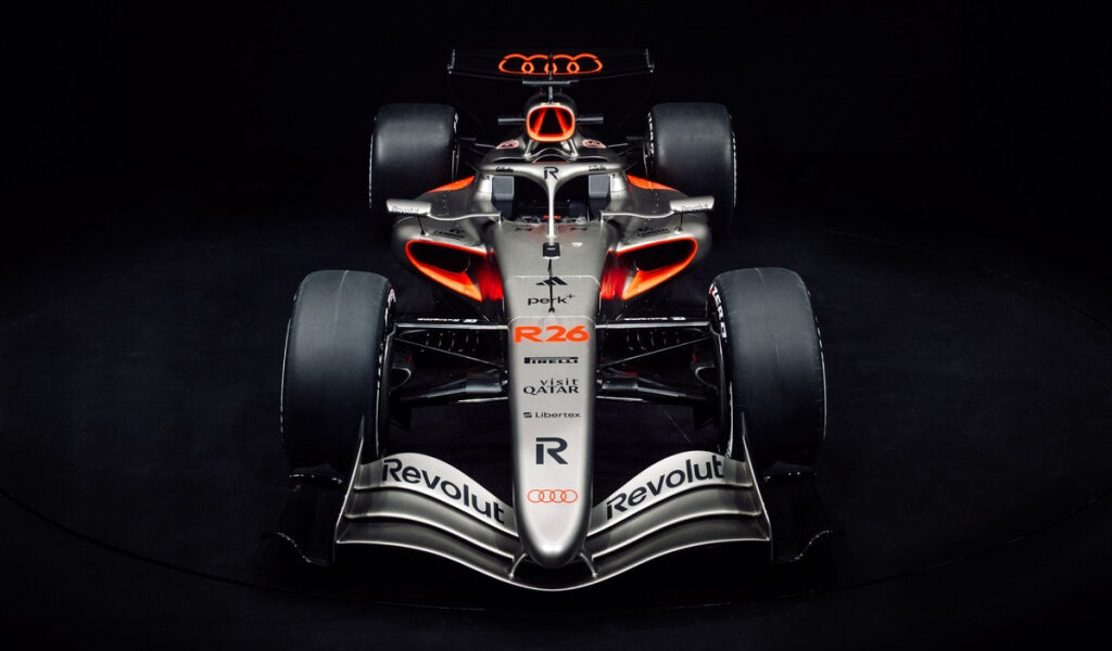 ¿Qué significa realmente el objetivo de Audi de ser “campeón mundial en 2030”?