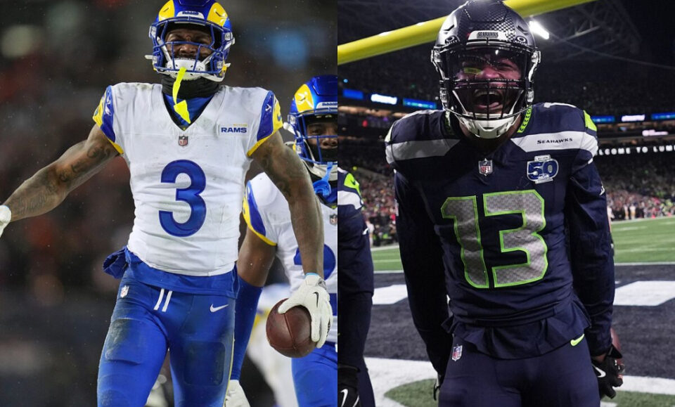 Campeonato de la NFC 2026: Quin es el favorito para ganar Rams vs Seahawks?