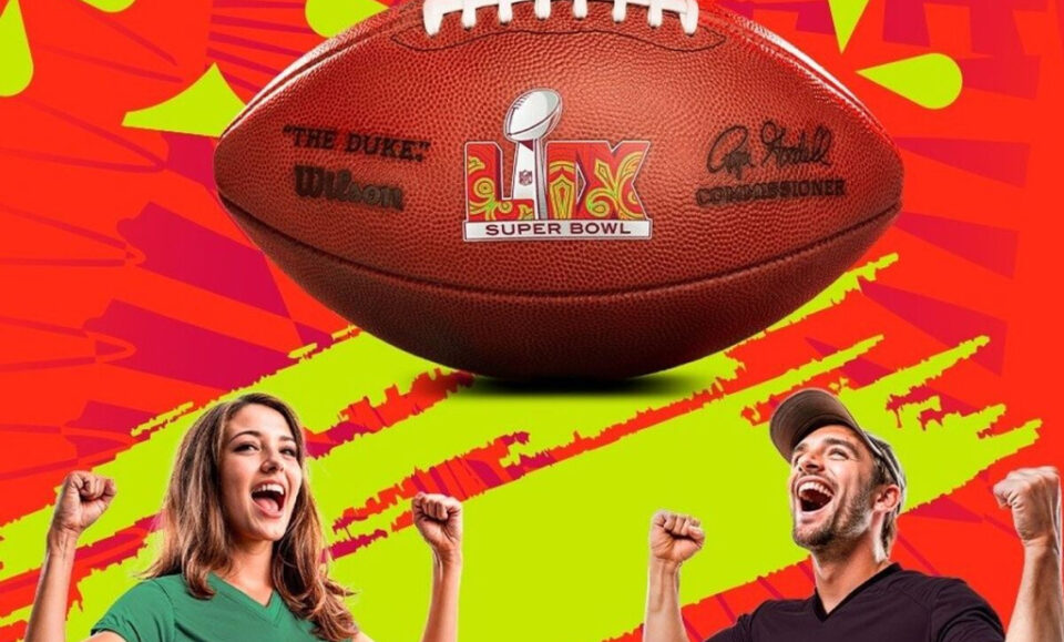 Qu es el Super Bowl Experience Mxico? Conoce esta distinta forma de ver el Super Tazn este 2026