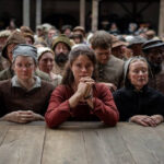 «El dolor contiene muchas texturas»: La favorita de los Oscar es un demoledor retrato del duelo