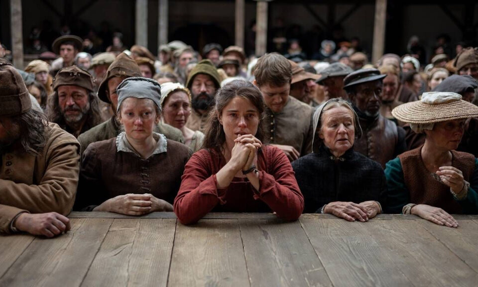 «El dolor contiene muchas texturas»: La favorita de los Oscar es un demoledor retrato del duelo