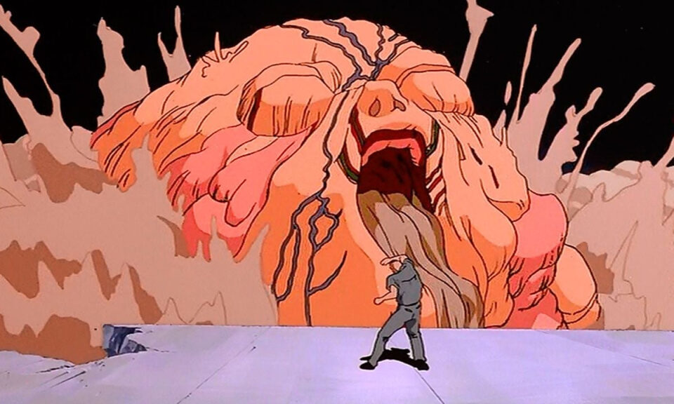 En 2 semanas los fans del anime tienen una única e imperdible cita para disfrutar en cines de una de las obras maestras de la ciencia ficción
