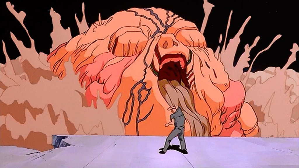 En 2 semanas los fans del anime tienen una única e imperdible cita para disfrutar en cines de una de las obras maestras de la ciencia ficción