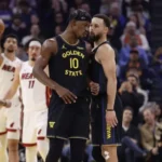 Grave lesión de Jimmy Butler: qué le pasó y cómo será el difícil futuro de los Warriors | Sporting News Argentina