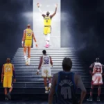 Quiénes son los máximos anotadores de la historia de la NBA: Los jugadores con más puntos en total | Sporting News Argentina