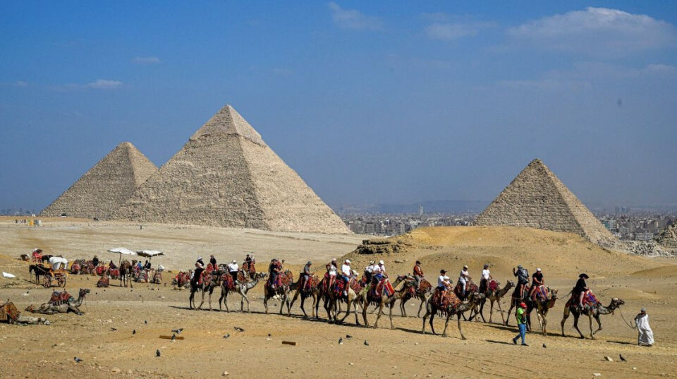 El turismo internacional alcanzó un récord en 2025