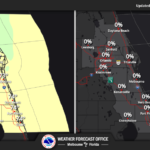 El miércoles trae temperaturas más cálidas pero el frío volverá pronto