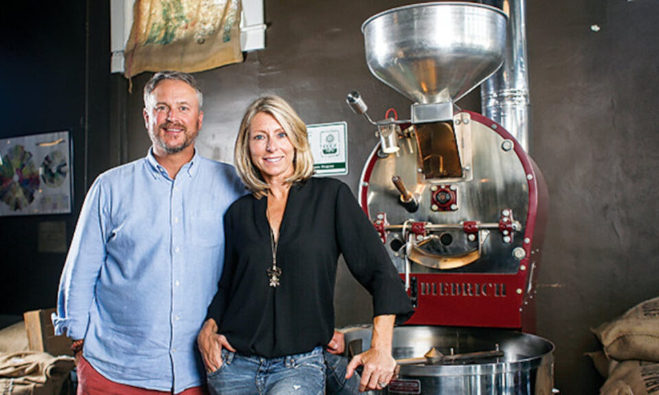 Buddy Brew Coffee de Tampa se está expandiendo y se asocia con una cadena de tiendas de comestibles