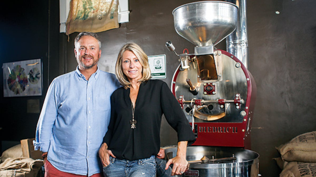 Buddy Brew Coffee de Tampa se está expandiendo y se asocia con una cadena de tiendas de comestibles