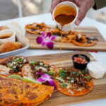 La segunda ubicación de Jimmy’s Tacos ya está abierta en San Petersburgo