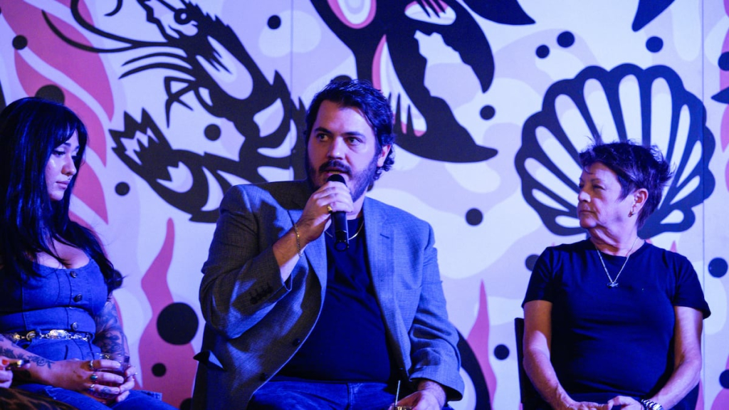 Este chef de Tampa Bay es semifinalista del premio James Beard