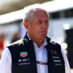 Por qué Helmut Marko dice que la temporada 2021 de F1 fue la más dura de su vida