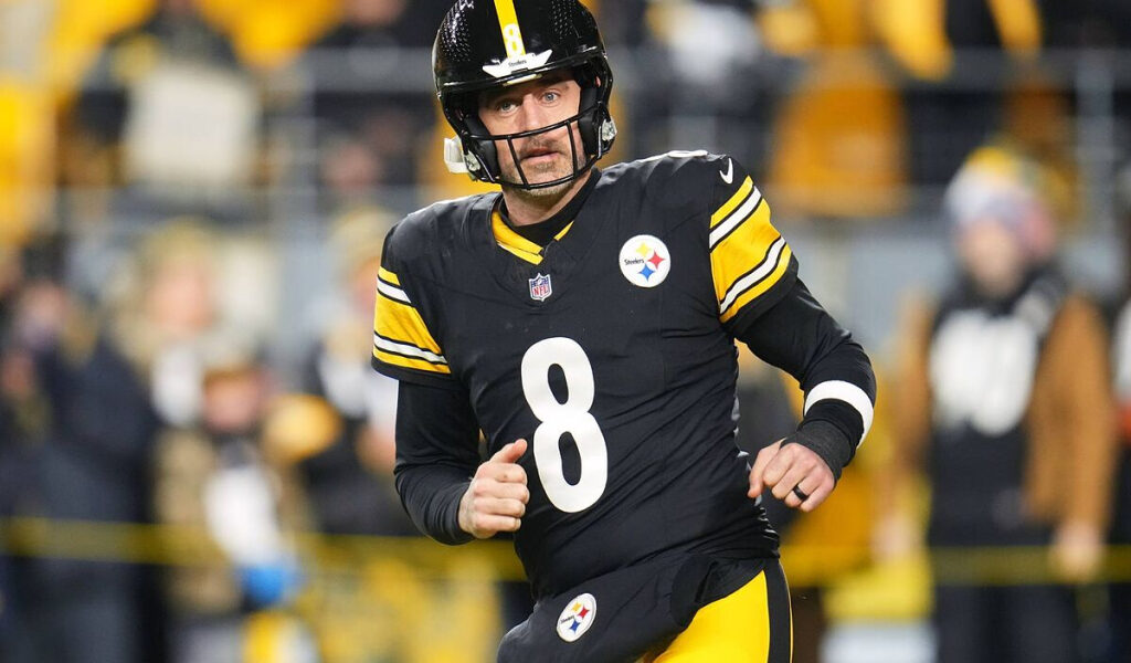 Ni retiro, ni Steelers: la tercera va de Aaron Rodgers para seguir en la NFL