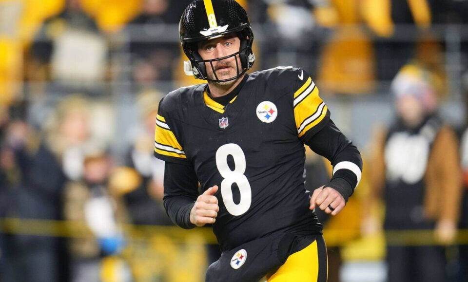 Ni retiro, ni Steelers: la tercera va de Aaron Rodgers para seguir en la NFL