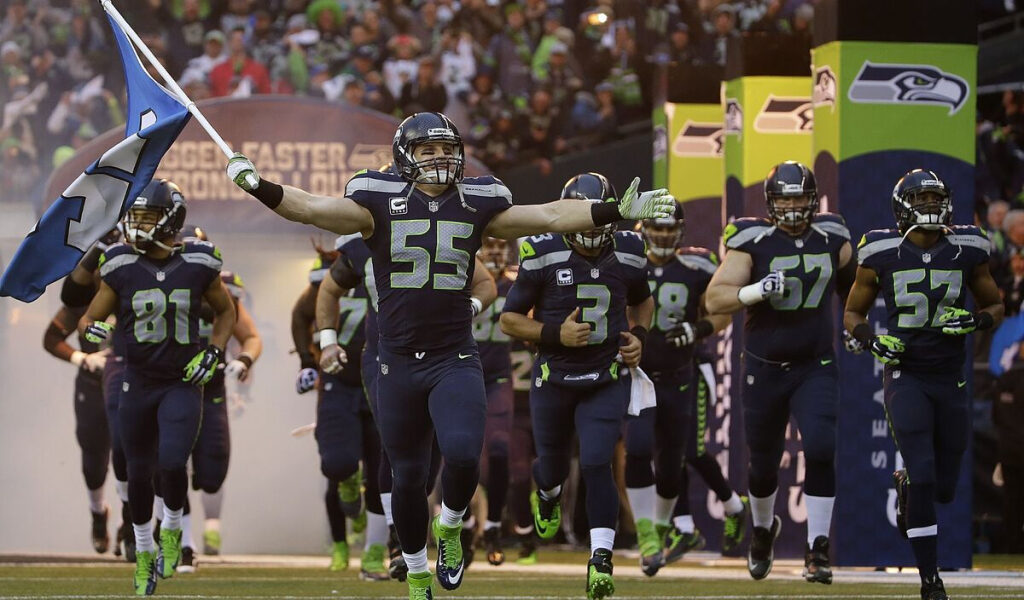 Seahawks Campeonatos NFC: Cuntos ha disputado y en que ocasiones Seattle gan en su Conferencia?