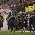 Seahawks Campeonatos NFC: Cuntos ha disputado y en que ocasiones Seattle gan en su Conferencia?