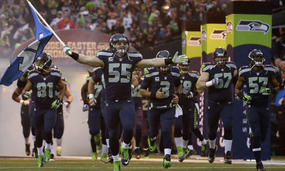 Seahawks Campeonatos NFC: Cuntos ha disputado y en que ocasiones Seattle gan en su Conferencia?