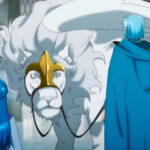 Cuatro años después, vuelve a Crunchyroll uno de los animes más importantes del género isekai