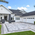 Esta casa personalizada en Lake Nona fue destruida, reconstruida y puesta a la venta por $4,2 millones