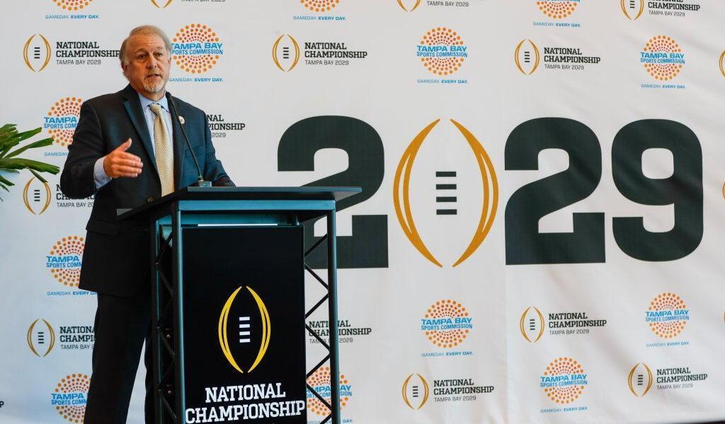 El nuevo plan del estadio de los Rays vuelve a poner a Orlando en el punto de mira como reserva