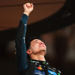 Jackie Stewart destaca a Norris como campeón de F1: «No importa cuán bueno sea el coche»