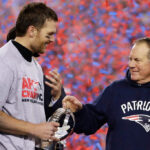 Cul fue el ltimo Campeonato de Conferencia de los Patriots y cuntos han ganado hasta ahora?