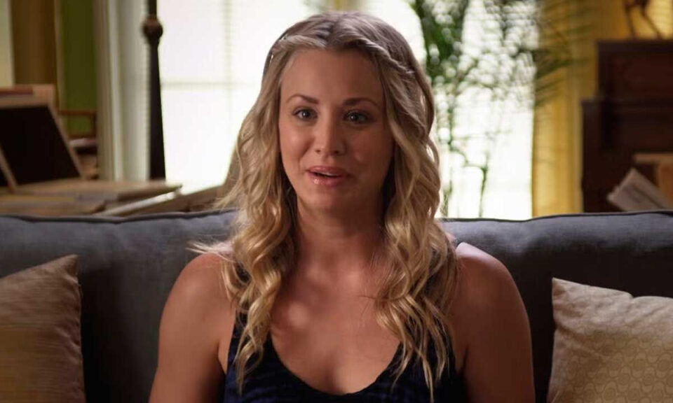 «Una pérdida de tiempo espectacular»: nadie se acuerda de esta película de Kaley Cuoco, pero esta gratis en ‘streaming’