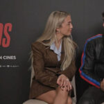 «Fue algo que se alimentó orgánicamente»: Así surgió la química entre Ana Mena y Óscar Casas durante el rodaje de ‘Ídolos’