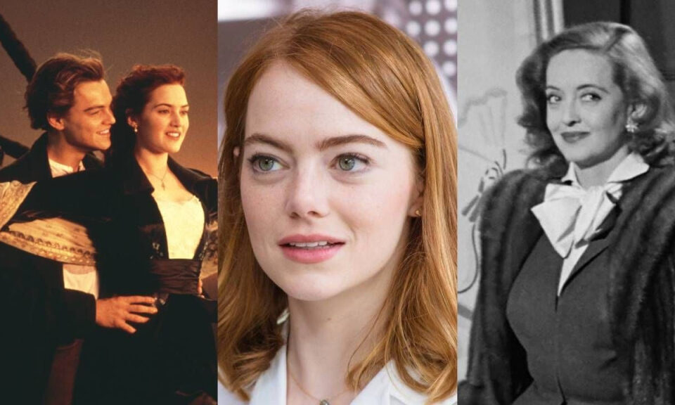 Hay un nuevo récord en los Oscar: ‘Titanic’ ya no es la película más nominada de la historia