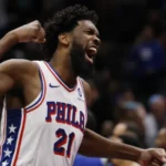 Joel Embiid y Tyrese Maxey hacen historia en la victoria de los 76ers | Sporting News Argentina