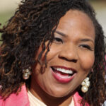 Los legisladores negros se oponen a la decisión de Uthmeier de no hacer cumplir las leyes estatales contra la discriminación