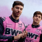 Por qué Alpine F1 recibió un «impulso» con el shakedown en Silverstone