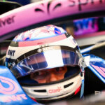 Colapinto da detalles de la «técnica diferente» para manejar un F1 en 2026