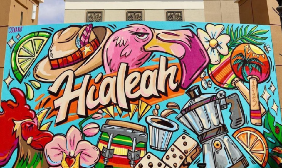 “Vivir en Hialeah es como vivir en Cuba”: así es la vida en la ciudad más latina de Florida | CNN