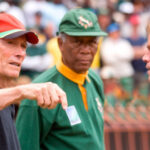 «¿Quieres hacerles perder el tiempo a todos?»: Matt Damon recuerda cómo Clint Eastwood le paró los pies cuando quiso lucirse en un rodaje