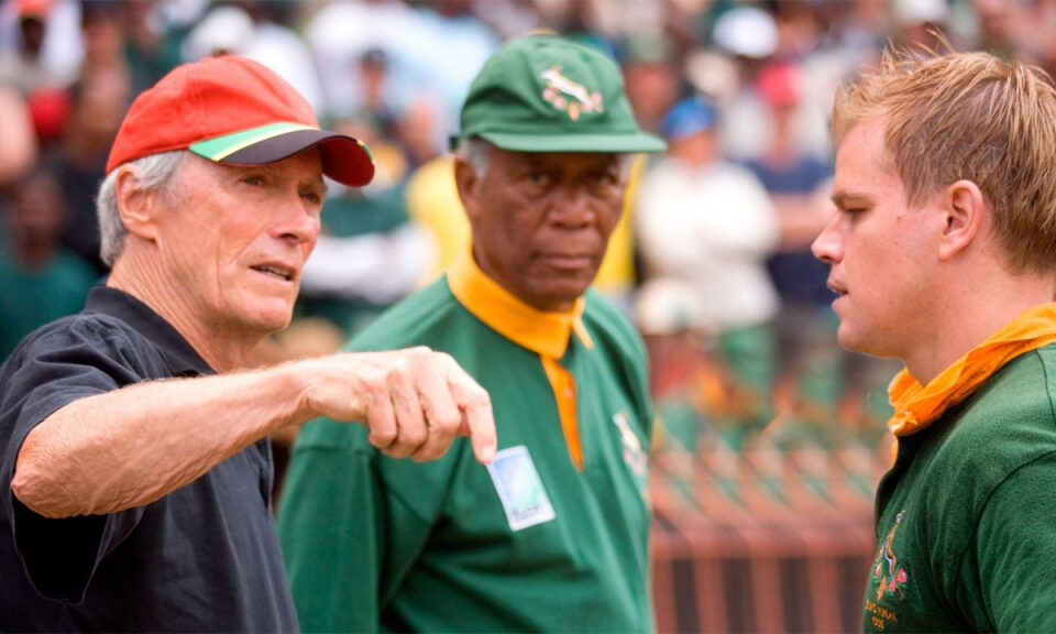 «¿Quieres hacerles perder el tiempo a todos?»: Matt Damon recuerda cómo Clint Eastwood le paró los pies cuando quiso lucirse en un rodaje