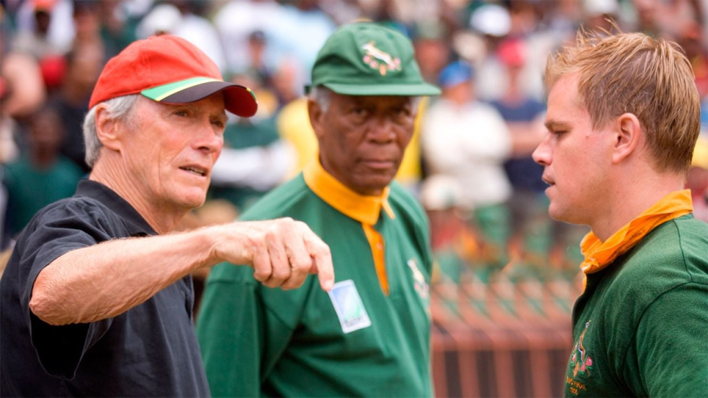 «¿Quieres hacerles perder el tiempo a todos?»: Matt Damon recuerda cómo Clint Eastwood le paró los pies cuando quiso lucirse en un rodaje