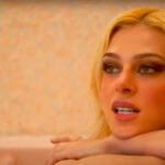 Nicola Peltz ha estrenado su último trabajo como actriz justo cuando la polémica con los Beckham está en su momento más tenso