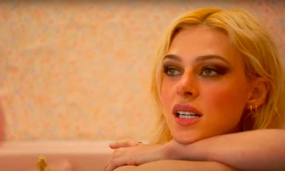 Nicola Peltz ha estrenado su último trabajo como actriz justo cuando la polémica con los Beckham está en su momento más tenso