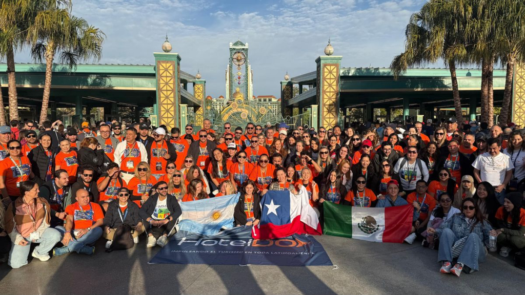 HotelDO Summit: visita a Epic Universe marcó cierre de FAM en Orlando