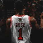 El último baile de Derrick Rose: Chicago Bulls retira el dorsal del MVP más joven de la historia de la NBA | Sporting News Argentina