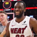 El posible traspaso que haría que Andrew Wiggins regrese a Golden State Warriors | Sporting News Argentina