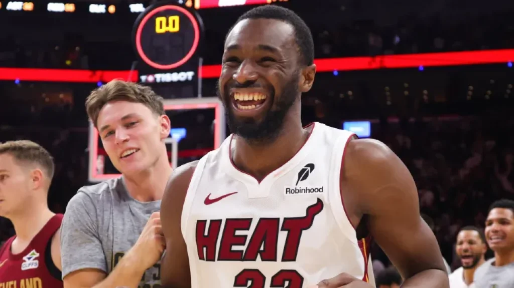 El posible traspaso que haría que Andrew Wiggins regrese a Golden State Warriors | Sporting News Argentina