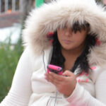 Regresa el frío a Miami, busque abrigo