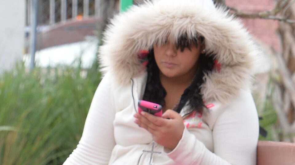 Regresa el frío a Miami, busque abrigo