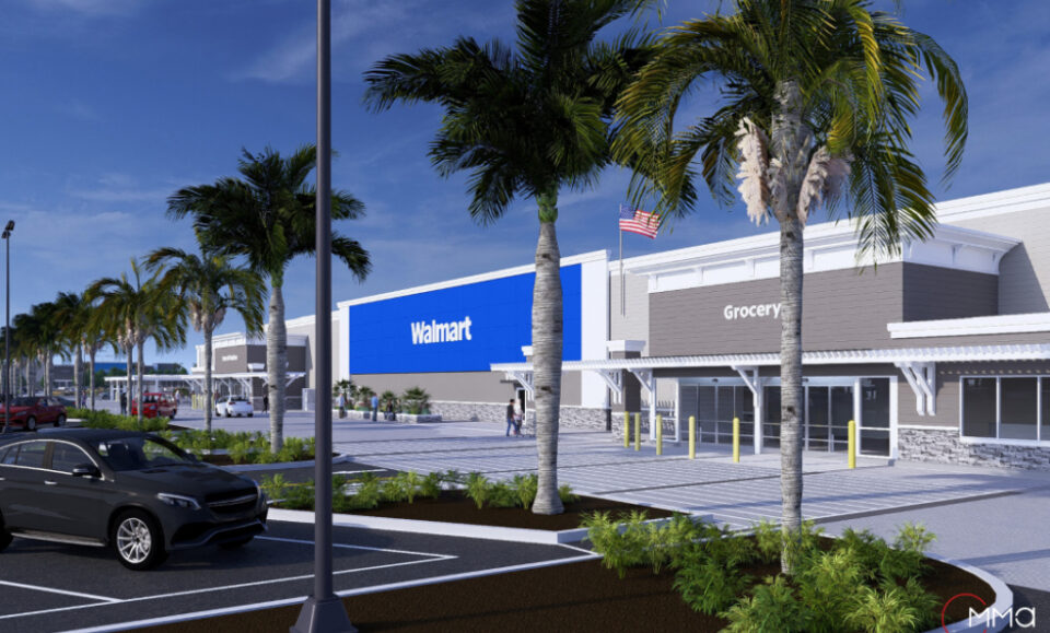 La controversia sobre las grandes tiendas plaga la nueva comunidad planificada maestramente del condado de Lake