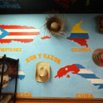 Un año después, los votantes hispanos en Florida Central están en conflicto sobre Trump