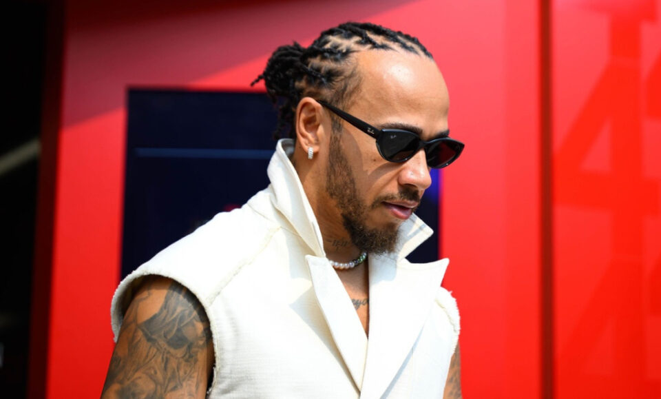 Martin Brundle cree que el cambio de ingeniero de Hamilton en Ferrari llega tarde